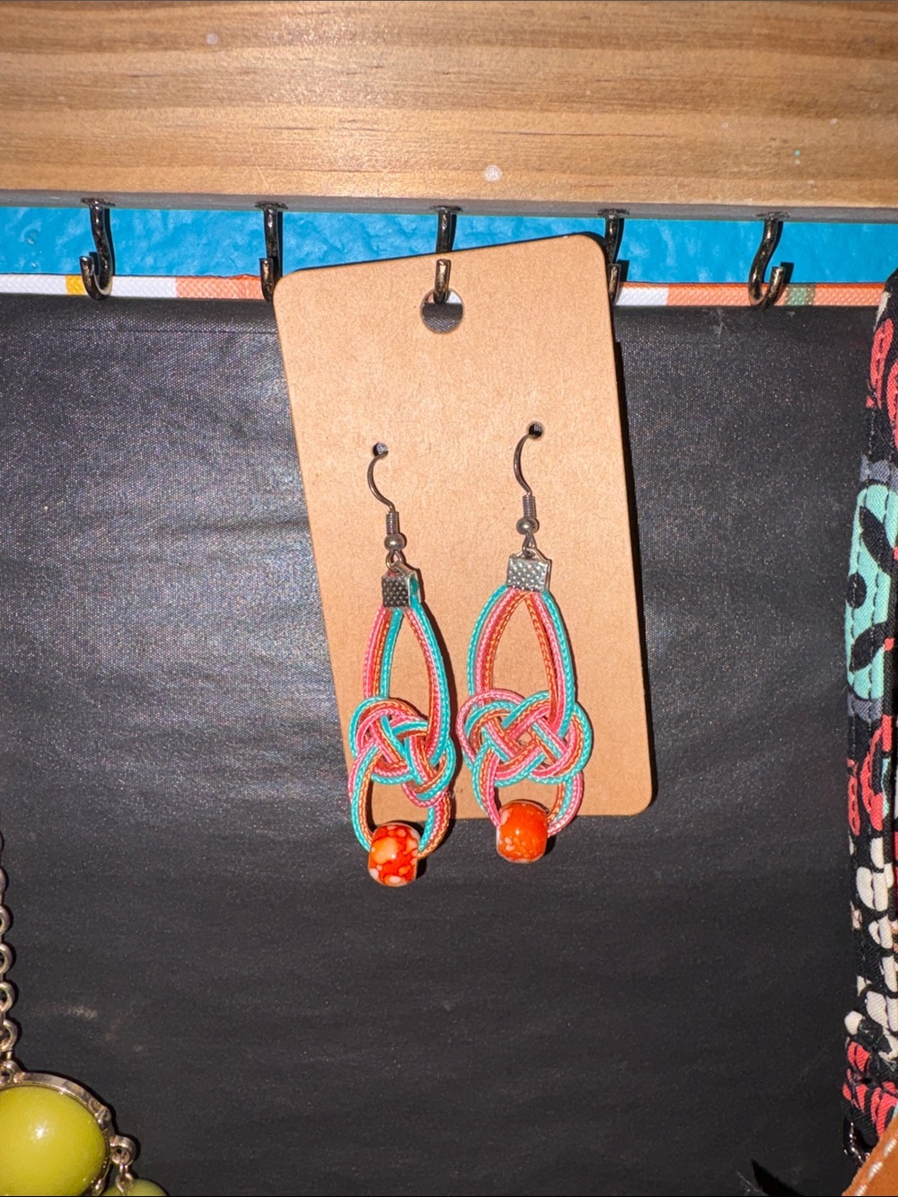 Handmade Earrings